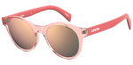 P&auml;ikeseprillid LEVI'S NAISTELE LV-1000-S-35J (L&auml;&auml;ts/Sild/K&otilde;rvakaar) 51/20/145 mm