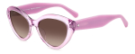 P&auml;ikeseprillid Kate Spade naistele JUNIGSB3VF5HA (l&auml;&auml;tse/silla/sanga) 55/17/140 mm