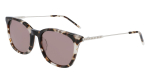 P&auml;ikeseprillid DKNY naistele DK708SN521827 (L&auml;&auml;ts/Sild/Taldrik) 52/18/135 mm