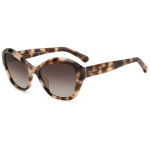P&auml;ikeseprillid Kate Spade naistele AGLAIA-S-1EZ (l&auml;&auml;tse/silla/sanga) 54/17/140 mm