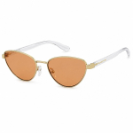 P&auml;ikeseprillid MICHAEL KORS naistele MK-1170 (l&auml;&auml;tse/silla/sanga) 55/19/140 mm