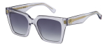 P&auml;ikeseprillid TOMMY HILFIGER naistele TH-2100-S-KB7 (l&auml;&auml;tse/silla/sanga) 53/19/140 mm
