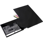 4100 mAh for MSI BTY-M6F,MS-16H2