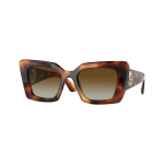 P&auml;ikeseprillid BURBERRY naistele BE4344-3316T5 (l&auml;&auml;tse/silla/sanga) 51/20/140 mm