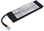 800 mAh for Sonstige GS 533048