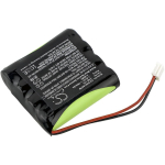 700 mAh for Standard Horizon FNB-125