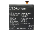 2350 mAh for Huawei HB5Y1V,HB5Y1HV
