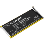 3000 mAh for Motorola JT40