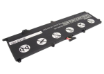 5100 mAh for Asus C22-X202,C21-X202,0B200-00230300
