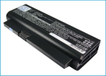 2200 mAh for HP HH04,HH08,AT902AA,HH04037,NBP4A165,NBP8A166,530974-251,530974-261,530974-321,530974-361
