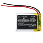 700mAh Replacement Battery for Audio-Technica ATH-AR5BT