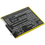 3950 mAh for Lenovo BL297