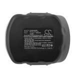 3000 mAh for Bosch BAT043,BAT045,BAT046,BAT049,BAT120,BAT139,2 60 7335 249,2 607 335 261,2 607 335 262,2 607 335 263