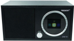 Radio Ferguson Regent DAB+ 151 / Bluetooth (Czarny)
