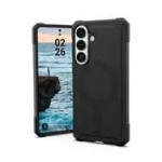 Urban Armor Gear Essential Armor mobile phone case 17 cm (6.7") Cover Black