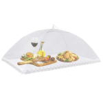M&auml;nguala | PC | Konsoolid | Tarvikud // M&auml;nguasjad ja m&auml;ngud lastele // AG498B Moskitiera osłona na jedzenie 100x60