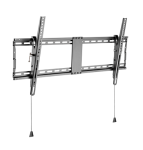 Gembird WM-90T-01 TV Wall Mount (Tilt) 43"-90"
