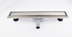 Lineaarne trapp Vento 360&deg; 900x70x70