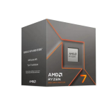 AMD Ryzen&trade; 7 8700F 8-Kern CPU, Sockel AM5, Tray (ohne K&uuml;hler)