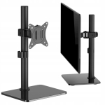 Gembird MS-D1ST-03 Monitor Desk Stand 17" - 32" Height Adjustable