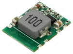 Converter: DC/DC | 1.5W | Uin: 4.6&divide;36VDC | Uout: 1.5VDC | Iout: 1A | SMT