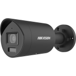 IP kamera DS-2CD2046G2H-IU 4MP f2.8mm mini bullet melna