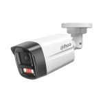 IP kamera IPC-HFW1439TL1-A-IL 4MP f2.8mm bullet balta