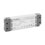 Patareisid, akusid ja laadijaid // Universaalsed toiteplokid 24V, 15V, 12V, 9V, 5V // Zasilacz Rebel do sznur&oacute;w LED 12V/4.2A max.50W IP20