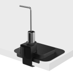 BenQ Ergo Arm BSH01 114.3 cm (45") Desk Black