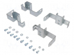 Clip | Series: SOLID GSX | ETI-GT-30-30-15,ETI-GT-40-30-15 | Pcs: 4