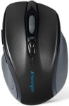 Computer mouse Kensington ProFit Wireless Mid-Size Mouse Black