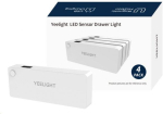LED bulb Yeelight "LED Sensor Drawer Light (YLCTD001-4pc)" White