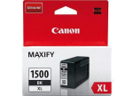 Printer accessories Canon PGI-1500XL BK