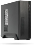 Computer case Chieftec UE-02B Black
