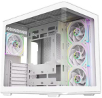 Computer case Cooler master Elite 600 White