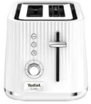 Toster TEFAL TT7611 White Loft