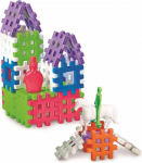 Another product marioinex  Marioinex Construction Blocks Waffle 36