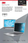 Screen protection 3M  3M Privacy Filter 15.6 16:9 Frameless  Widescreen 98044054264