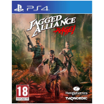 Game NoName Jagged Alliance: Rage! /PS4