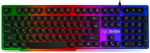 Keyboard Sven KB-G8500 Gaming Black