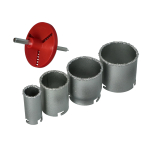Augusaag volfram &Oslash; 33, 53, 67, 73 mm