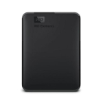 Hard drive SSD Western Digital WD Elements Portable USB 3.0 5TB
