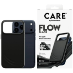 CARE by PanzerGlass&reg; Feature FLOW &uuml;mbris Black MagSafe iPhone 17 Pro Max jaoks