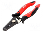 Stripping tool | Length: 180mm