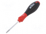 Screwdriver | Torx&reg; with protection | T9H | Series: SoftFinish&reg;