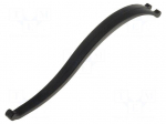 Spring | for pliers | Application: SA.RX