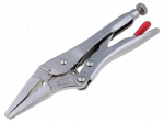 Pliers | Morse's | 225mm | Blade: about 42 HRC