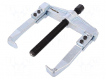 Bearing puller | A: 50&divide;160mm | C: 105&divide;220mm | B: 150mm | Spanner: 22mm