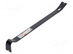Clamp | 600mm | manganese steel