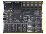 Dev.kit: Microchip PIC | Series: Fusion v8 | Comp: PIC18F47K42